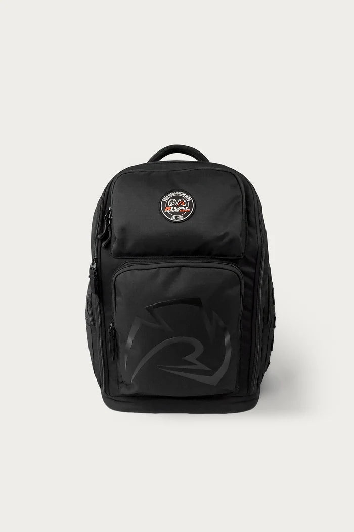 Boxing Backpack