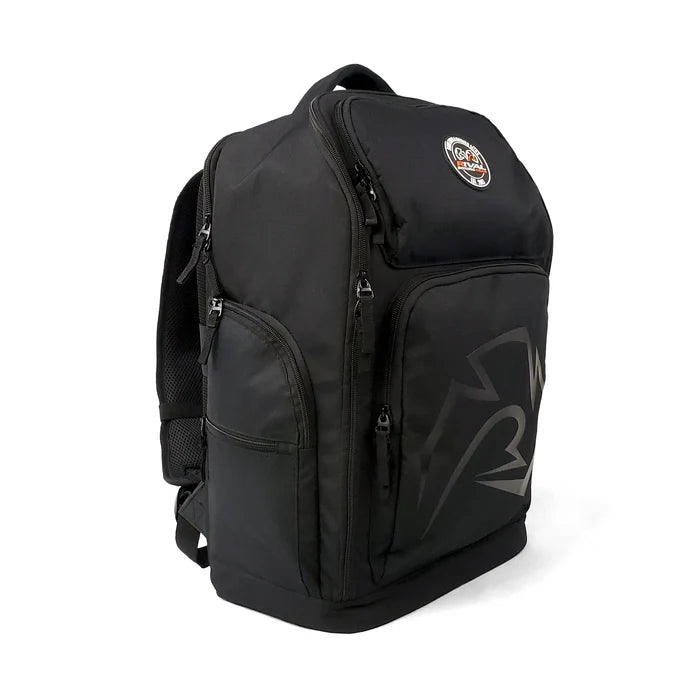 Boxing Backpack