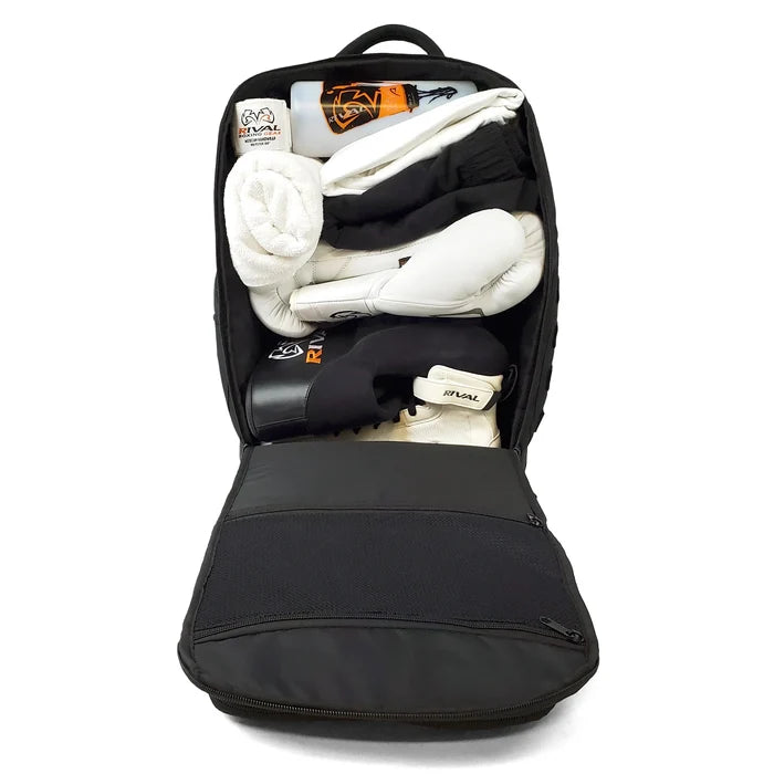 Boxing Backpack