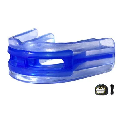 Brain Pad LoPro+ Jr Double Mouthguard