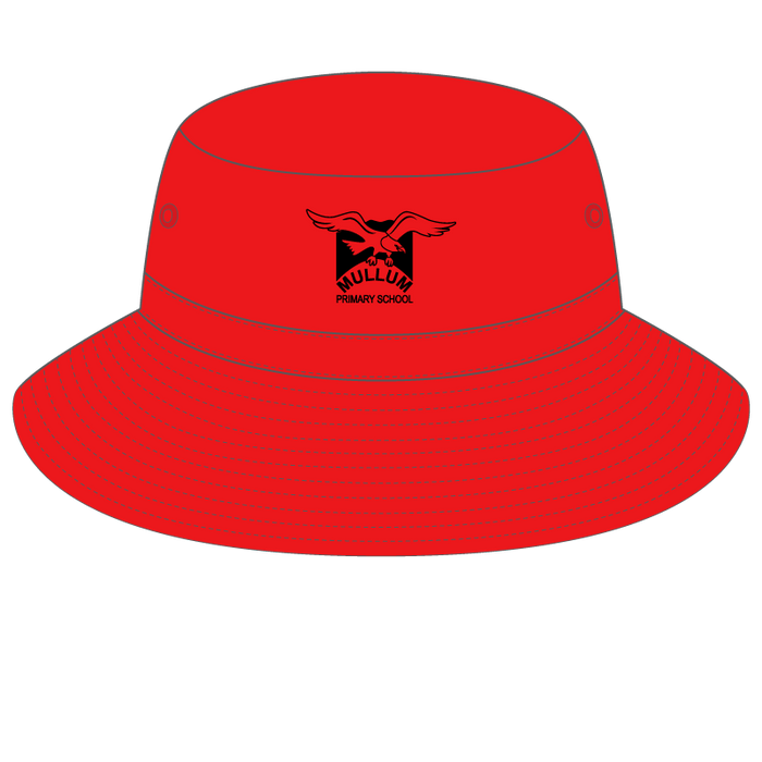 Bucket Hat**