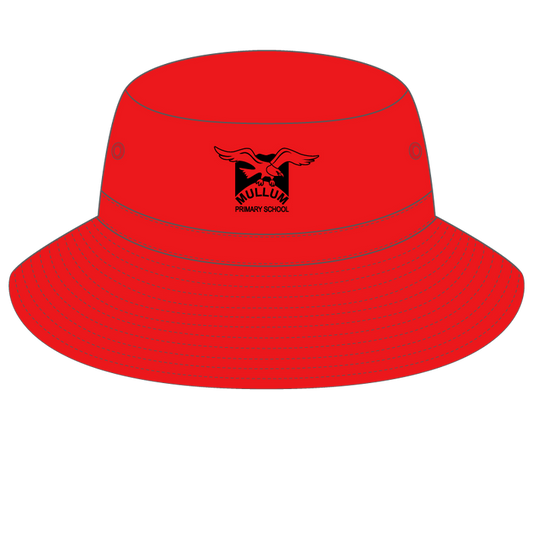 Bucket Hat**