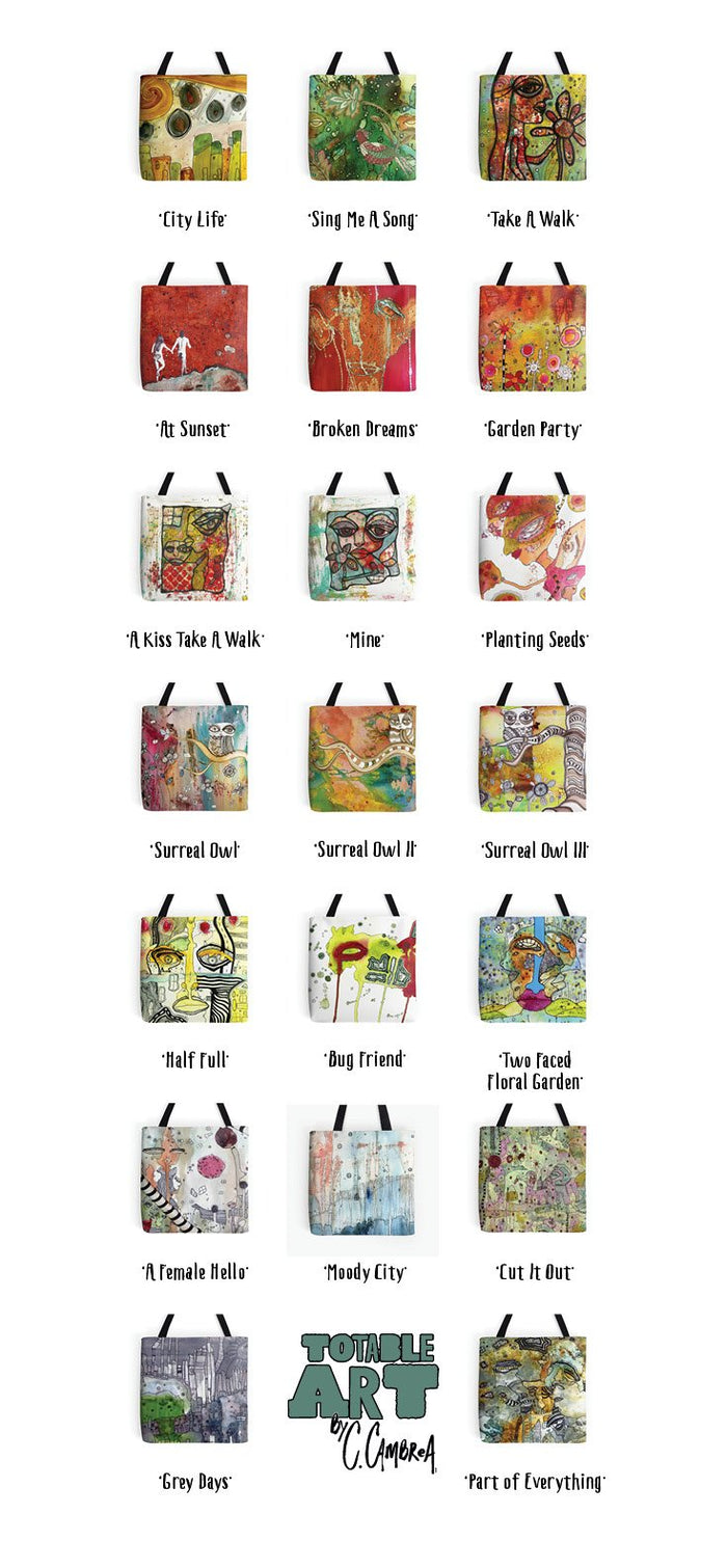 Tote-Beach-Grocery-Gym-Yoga-Book-Bag-Art-Cristine-Cambrea