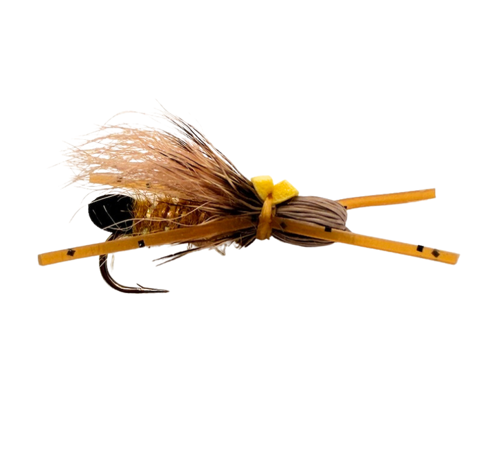 Bullethead Golden Stone - SALE