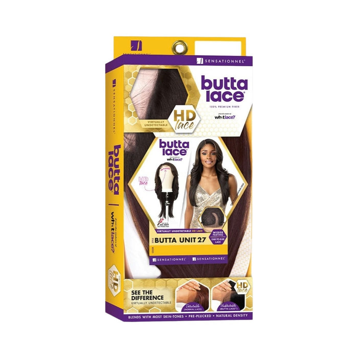 Butta Lace Butta Unit 27