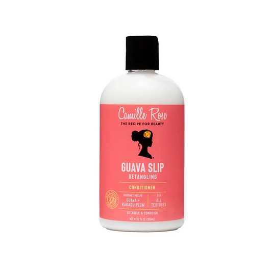 Camille Rose Guava Slip Detangling Conditioner 355 ml