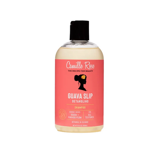 Camille Rose Guava Slip Detangling Shampoo 355 ml