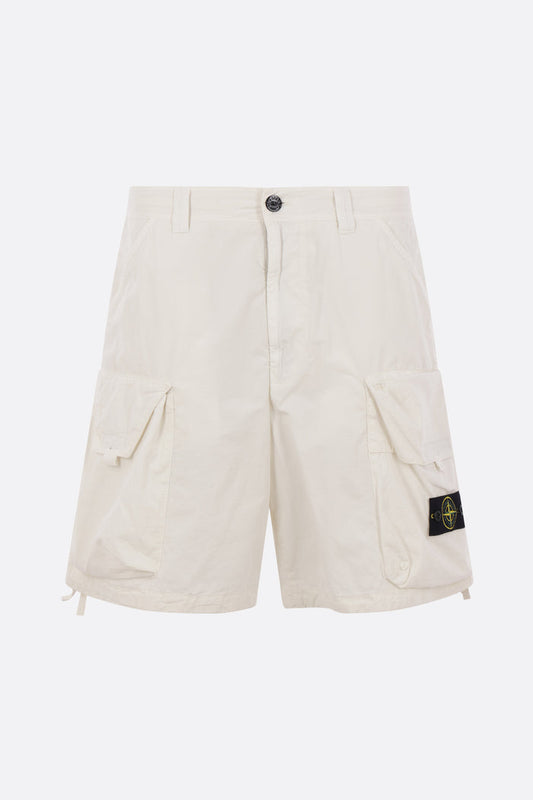 cargo shorts in micro ripstop