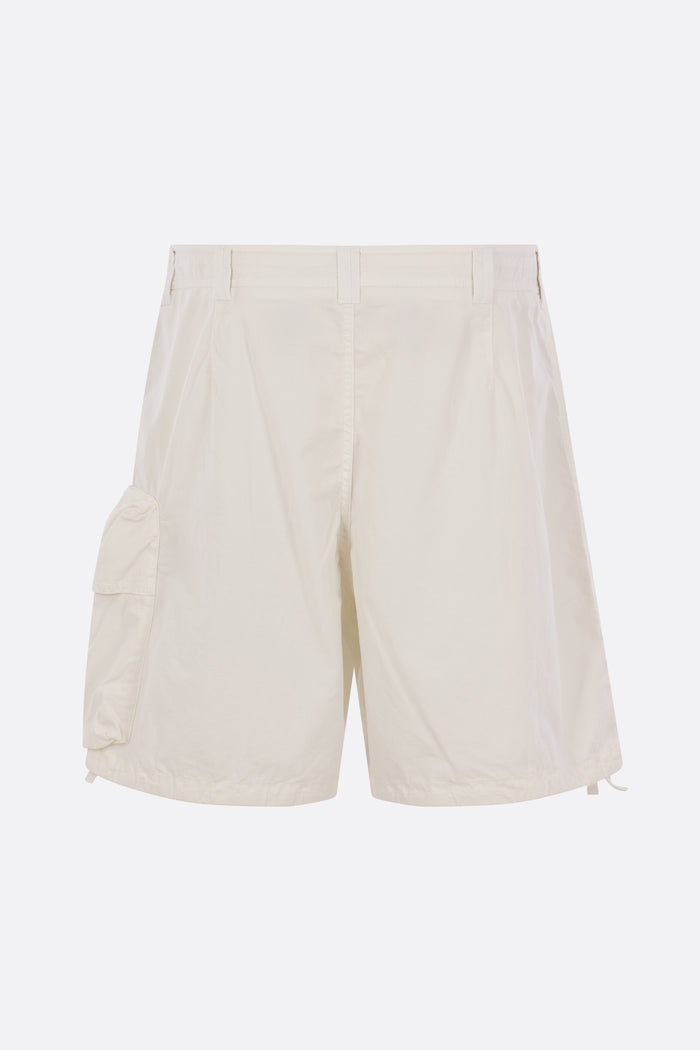 cargo shorts in micro ripstop