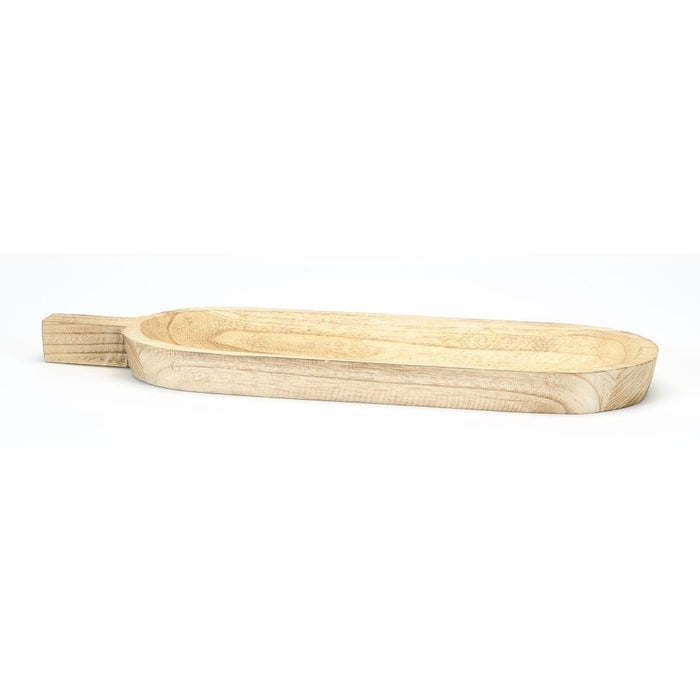 Carved Bowl