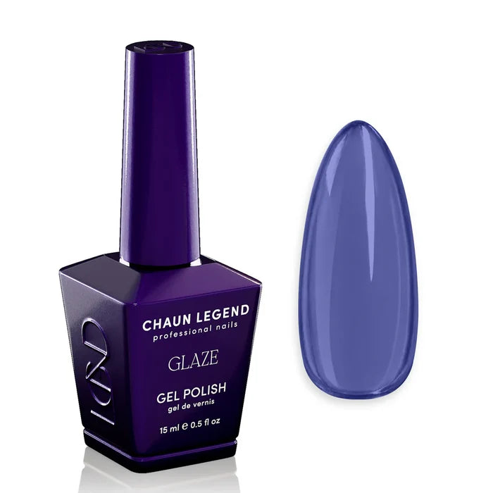 Chaun Legend Grape Sangria LGG10, 15 ml