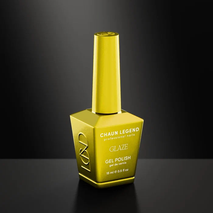 Chaun Legend Lemon Drop LGG04, 15 ml