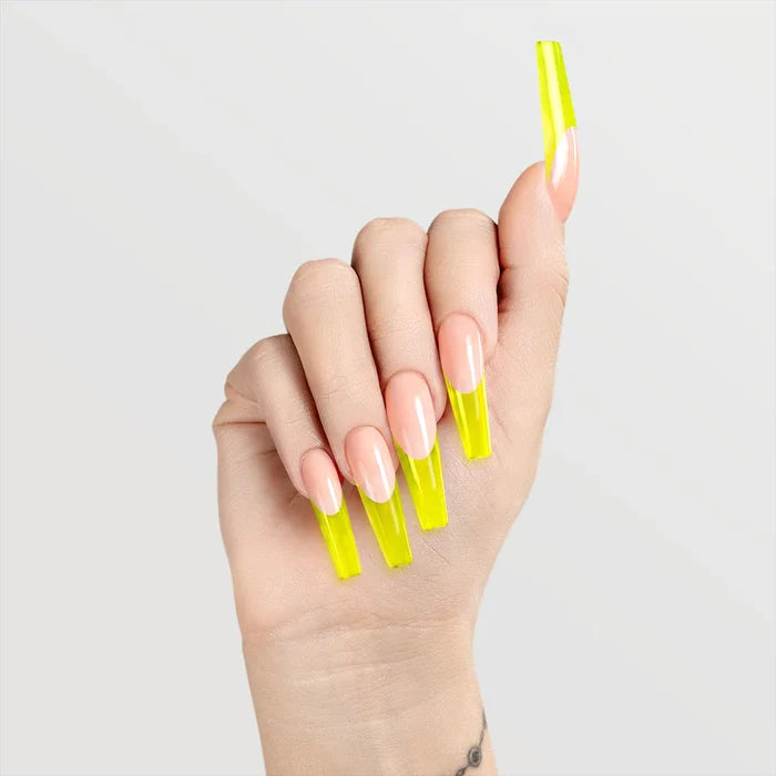 Chaun Legend Lemon Drop LGG04, 15 ml