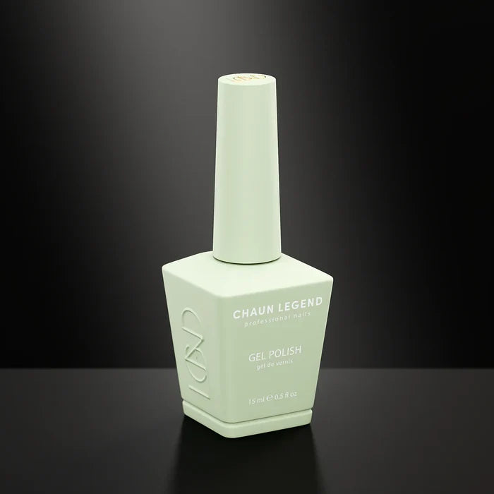 Chaun Legend LGND Gel Color - 43 Mint Condition