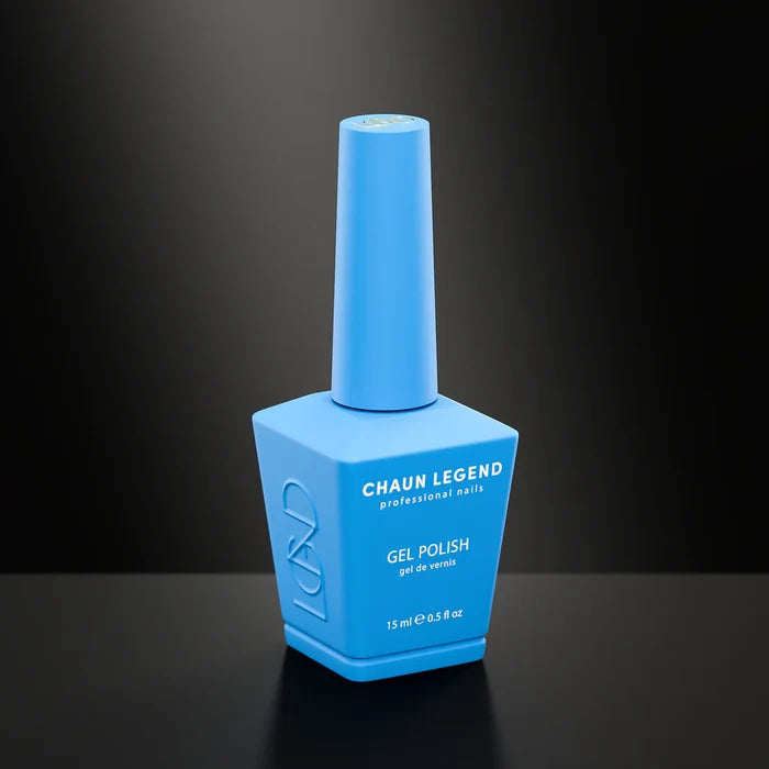 Chaun Legend LGND Gel Color - 59 Sea Breeze