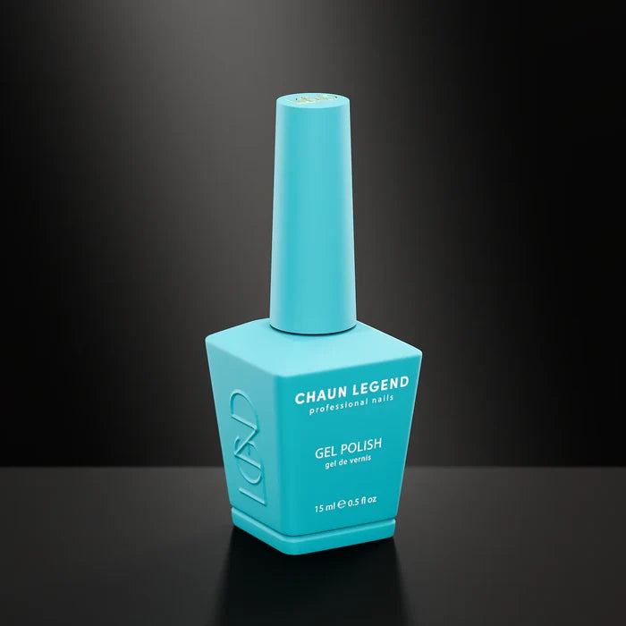 Chaun Legend LGND Gel Color - 60 Non-GMO