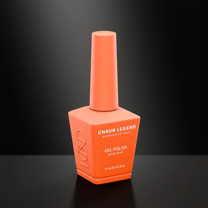 Chaun Legend LGND Gel Color - 62 Curry Chicken