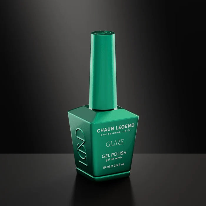 Chaun Legend Twerk-quoise LGG07, 15 ml