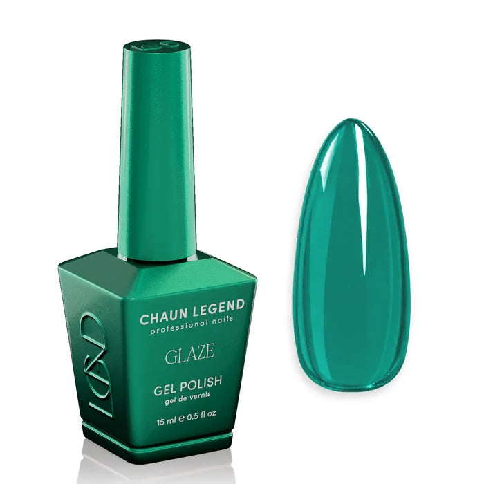 Chaun Legend Twerk-quoise LGG07, 15 ml