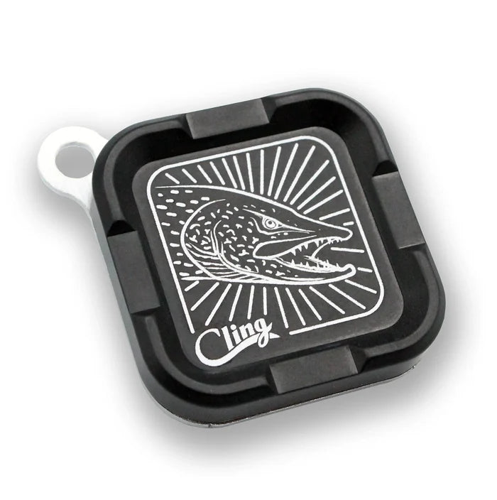 Cling Mag Grab
