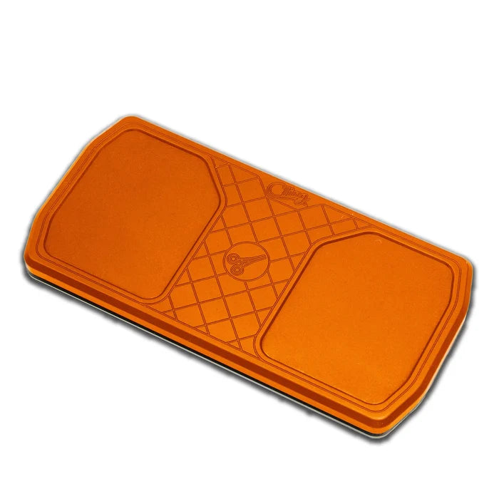 Delta / Orange
