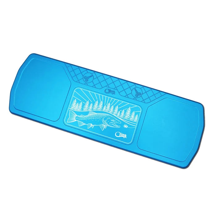 Boat Bar / Blue