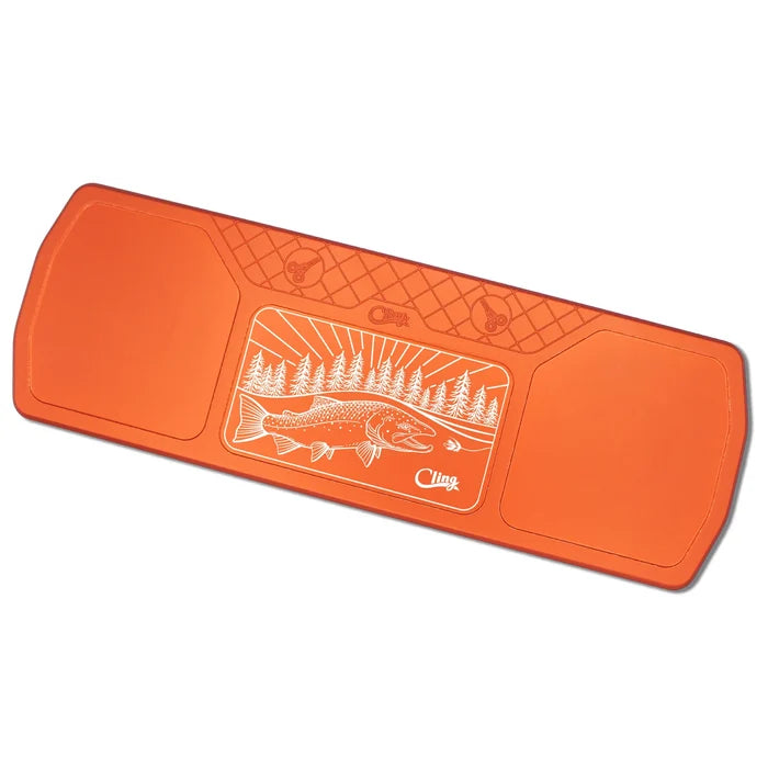 Boat Bar / Orange