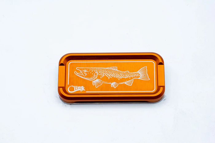 Double Stack / Orange