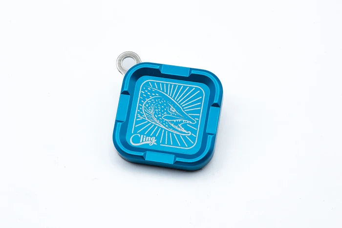 Cling Mag Grab