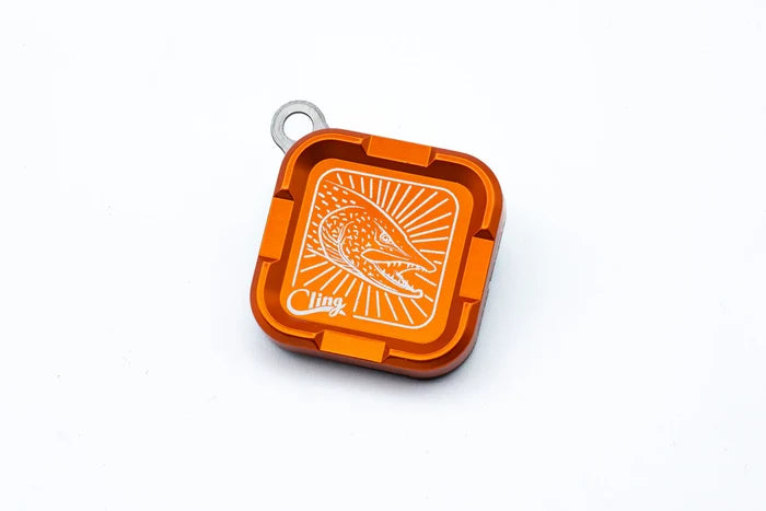 Cling Mag Grab