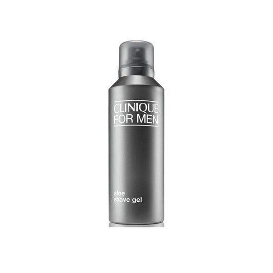 Clinique For Men Aloe Shave Gel