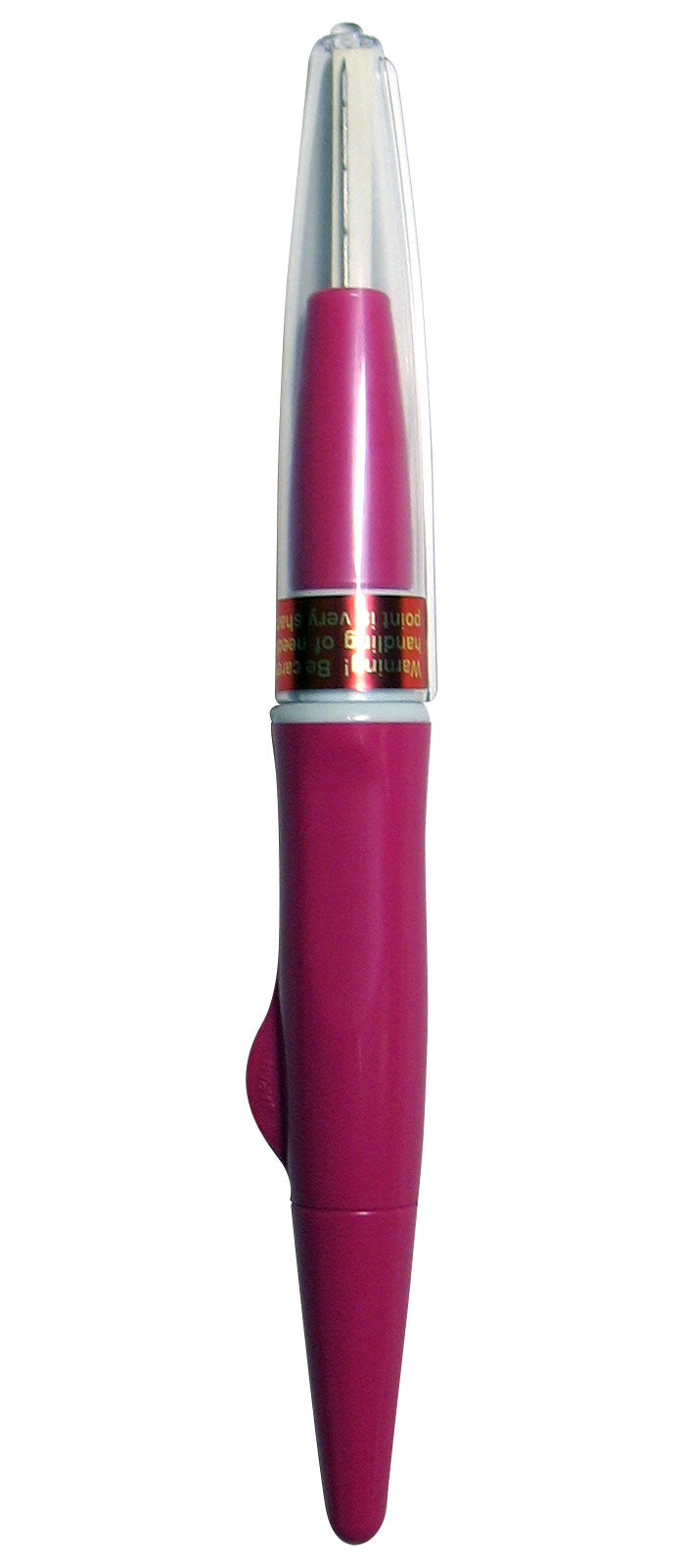 Clover Needle Felting Pen Style Tool
