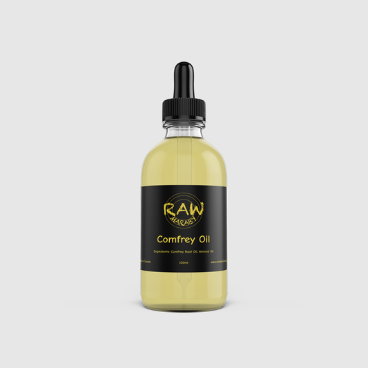 Comfrey Oil