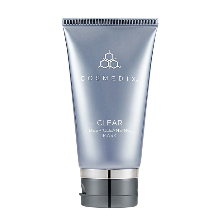Cosmedix skincare COSMEDIX Clear Mask