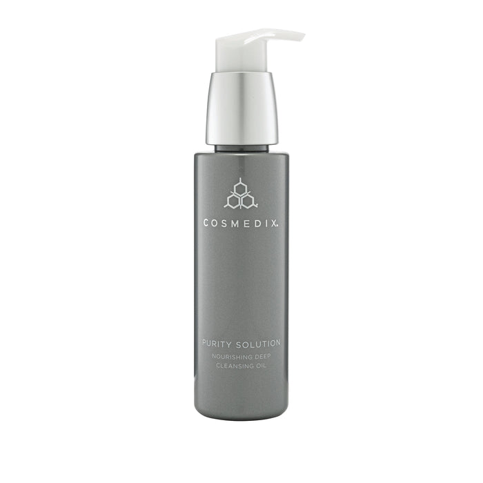 Cosmedix skincare Cosmedix Purity Solution 100ml