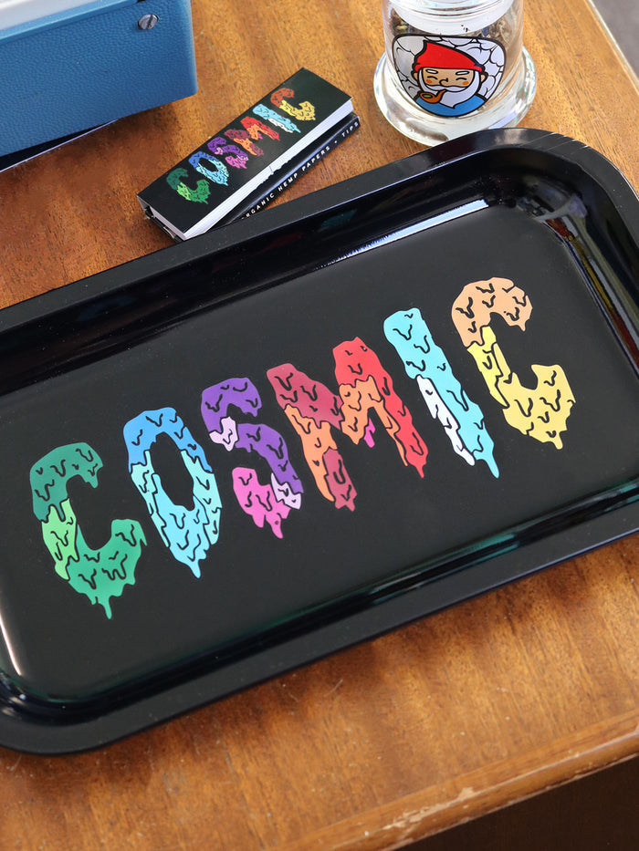 Cosmic Rolling Tray | One Colour-Image 1