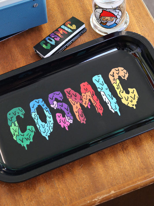 Cosmic Rolling Tray | One Colour-Image 1
