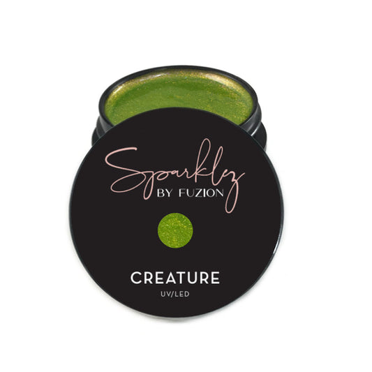 Creature | Fuzion Sparklez 8g / 15g Jar