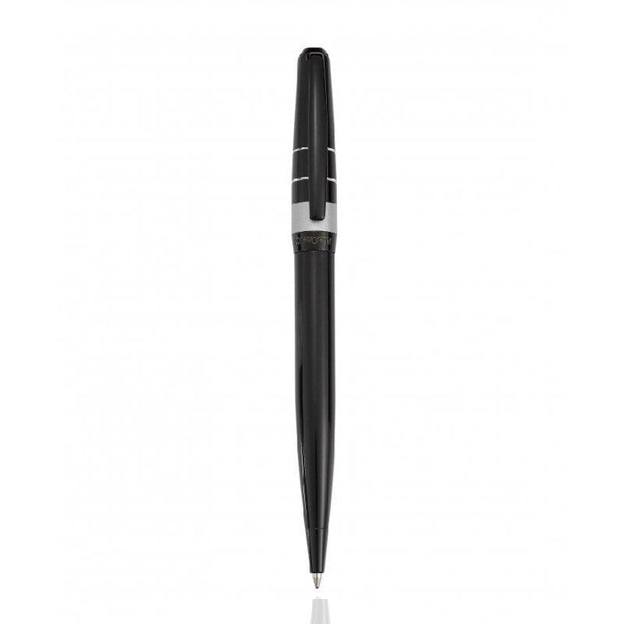Cudworth Ball Point Roller PenEnhance your writing experience with our meticulously crafted pens, designed to combine elegance, functionality, and durability.
Key Features:


Materials: ConstructPensCudworthTheodore Men's JewelryCudworth Ball Point