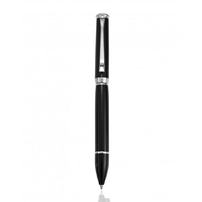 Cudworth Ball Point Roller PenEnhance your writing experience with our meticulously crafted pens, designed to combine elegance, functionality, and durability.
Key Features:


Materials: ConstructPensCudworthTheodore Men's JewelryCudworth Ball Point