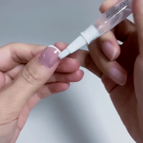 Cuticles Oil Pen/ Remover Serum