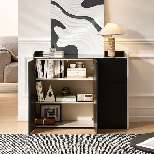 Dakota Dining Sideboard [Medium]