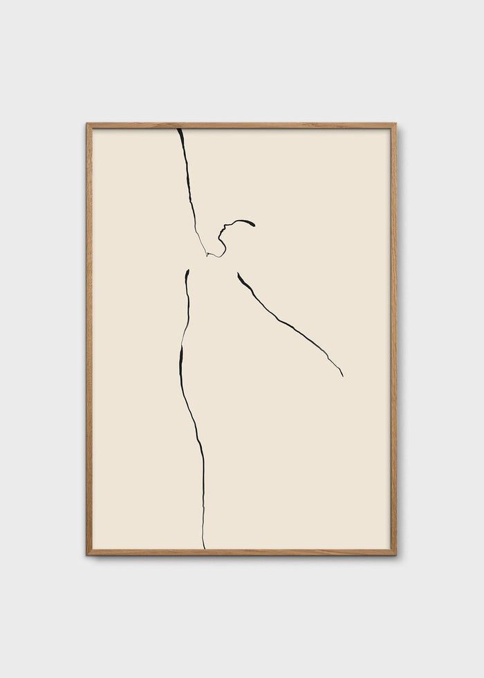 Dancer 02 by By Garmi