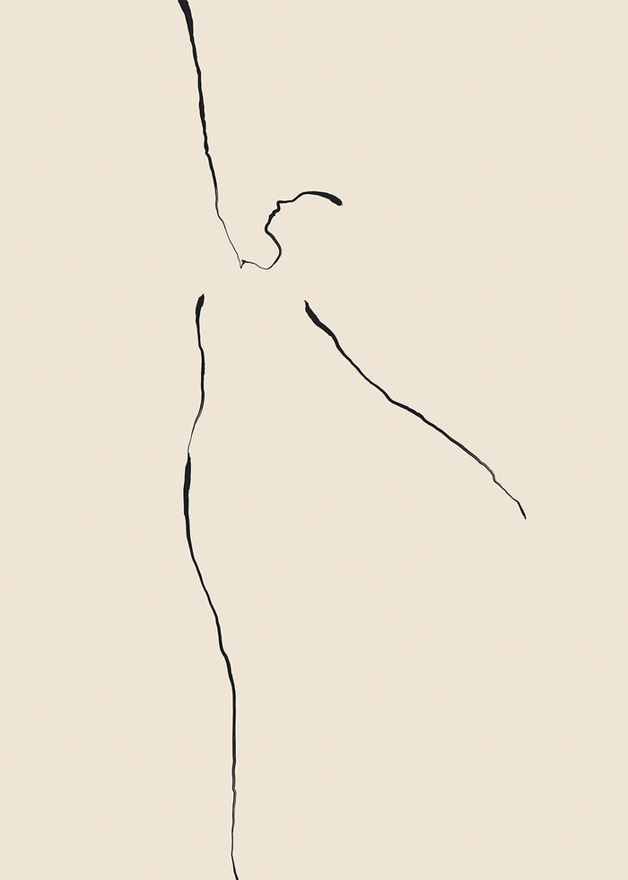 Dancer 02 by By Garmi