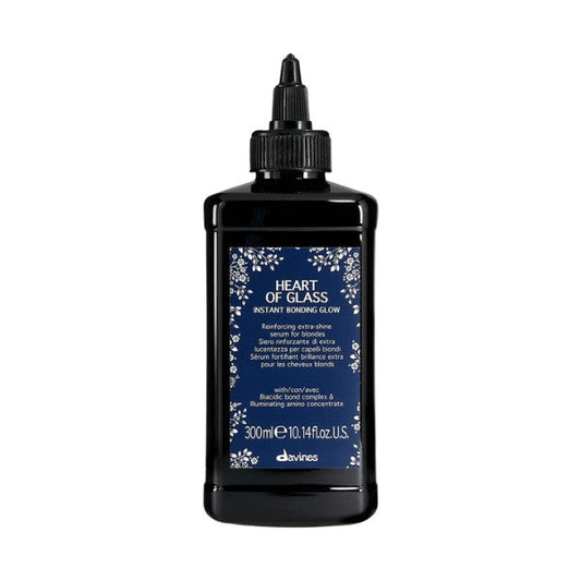Davines Heart of Glass Instant Bonding Glow 300ml