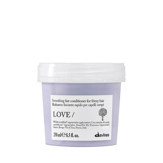 Davines Love Smoothing Conditioner 250ml - Beauty Tribe