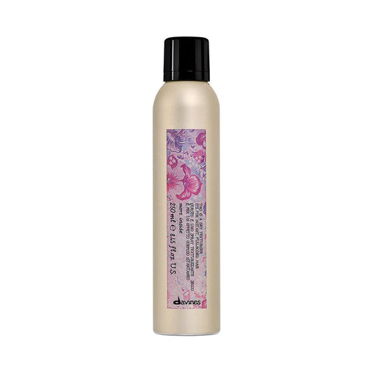 Davines More Inside Dry Texturizer 250ml - Beauty Tribe