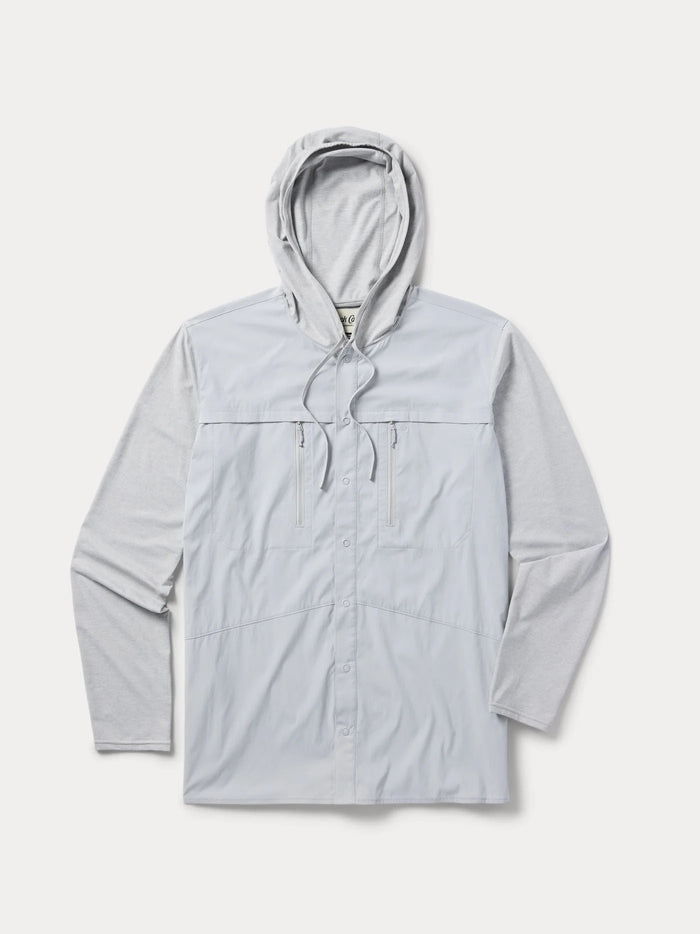 Duckcamp M's Hybrid Guide Hoodie
