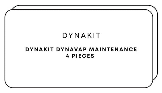 Dynakit: Dynavap Maintenance | One Colour-Image 1
