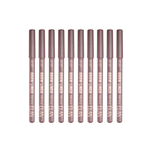 ELAN Powder Eyebrow Pencil Retail Bundle - The Beauty House Shop